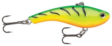 Воблер Rapala SLR06-GT 1 шт купить,NaN