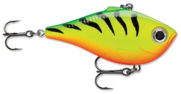 Воблер Rapala RPR05-FT 1 шт купить,NaN