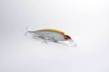 Воблер Megabass Kanata 160F MG Western Clown GS 1 шт купить,NaN