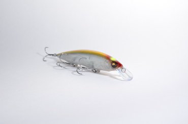 Воблер Megabass Kanata 160F MG Western Clown GS 1 шт купить,NaN