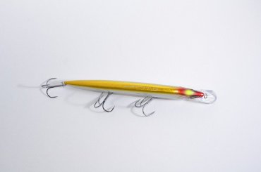 Воблер Megabass Kanata 160F MG Western Clown GS 1 шт купить,NaN