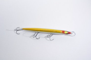 Воблер Megabass Kanata 160F MG Western Clown GS 1 шт купить,NaN