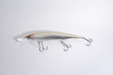 Воблер Megabass Kanata 160F MG Western Clown GS 1 шт купить,NaN