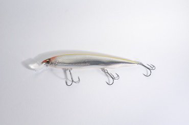 Воблер Megabass Kanata 160F MG Western Clown GS 1 шт купить,NaN
