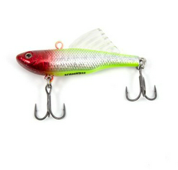 Воблер Namazu N53-55-C04 1 шт