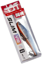 Воблер Lucky John Slim VIB S 80 LJSVIB80-145 1 шт