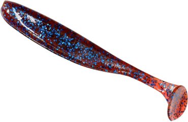 Мягкая приманка KEITECH 1551.01.80 10 шт купить,NaN