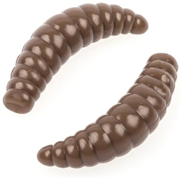 Мягкая приманка Akara Trout Time Maggot MG1/6-458-CH-F10 10 шт купить,NaN