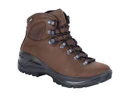Ботинки Aku Tribute Ii Gtx brown 41.5 купить,NaN