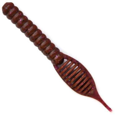 Мягкая приманка FANATIK Gip-L-4.0-121 3 шт купить,NaN