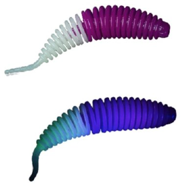 Мягкая приманка Jara Baits 04028 1 шт