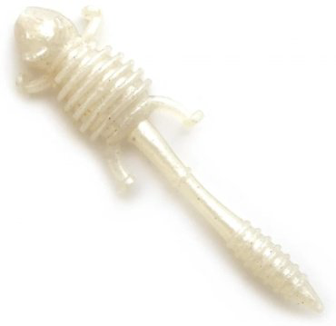 Мягкая приманка FANATIK Mik-M-2.5-025 7 шт купить,NaN