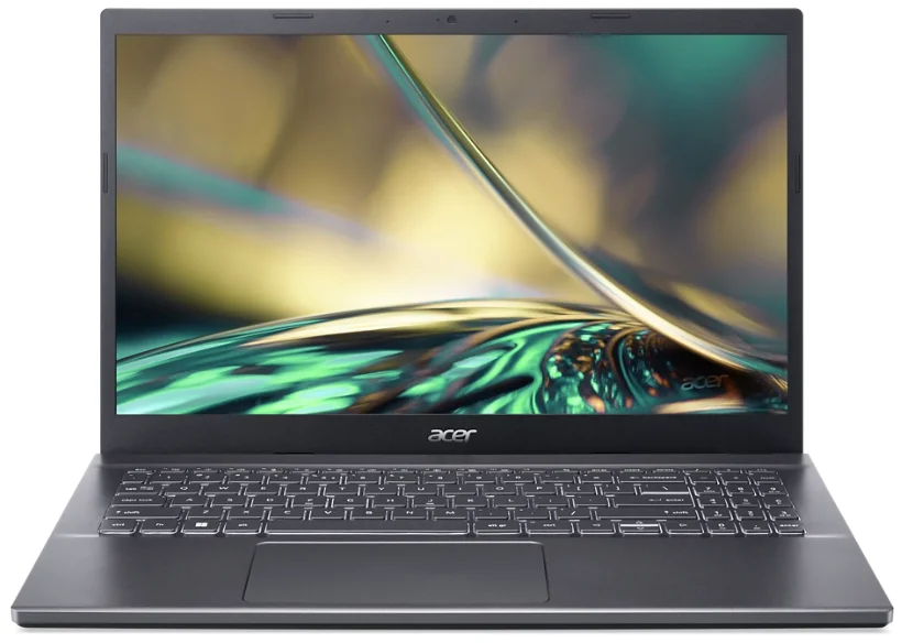 Ноутбук Acer Aspire 5 A515-57-50KQ NX.KN4ER.003 15.6" Iron