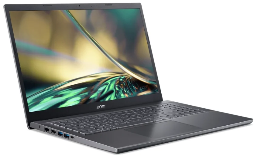 Ноутбук Acer Aspire 5 A515-57-50KQ NX.KN4ER.003 15.6" Iron купить,0
