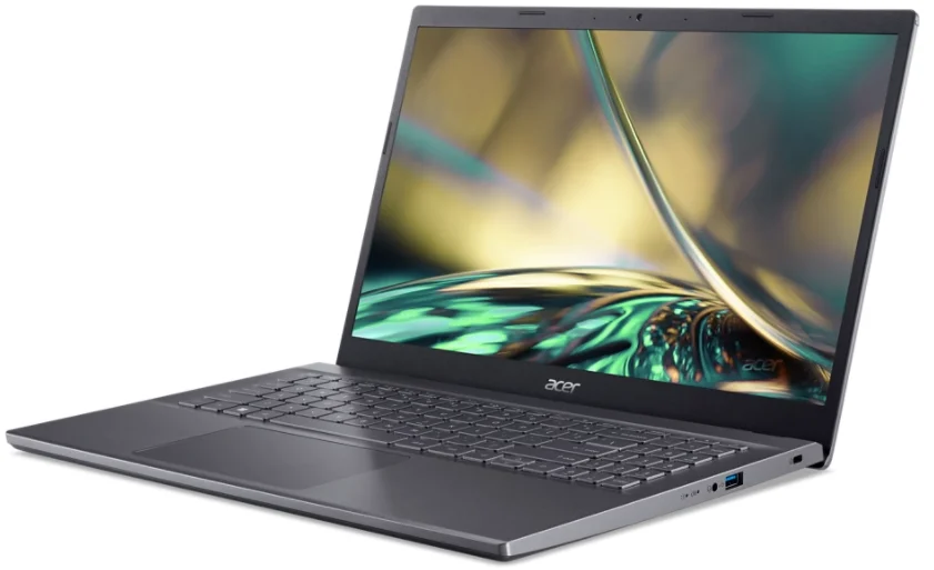 Ноутбук Acer Aspire 5 A515-57-50KQ NX.KN4ER.003 15.6" Iron купить,0