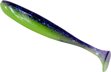 Мягкая приманка KEITECH 1551.12.06 2 шт купить,NaN