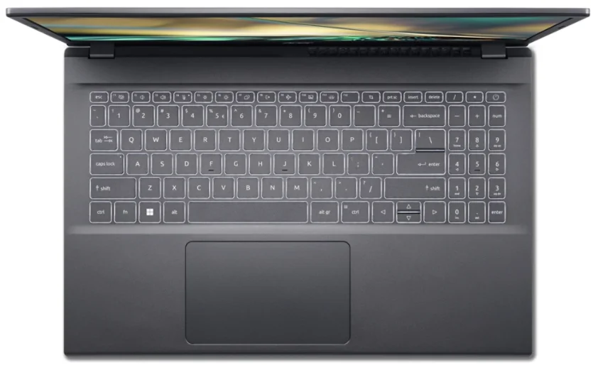 Ноутбук Acer Aspire 5 A515-57-50KQ NX.KN4ER.003 15.6" Iron купить,0