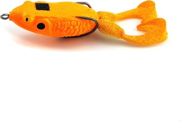 Мягкая приманка Argus Frenzy Nato Frog 115mm, 22gr, Color 111 1 шт купить,NaN