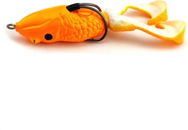 Мягкая приманка Argus Frenzy Nato Frog 115mm, 22gr, Color 111 1 шт купить,NaN