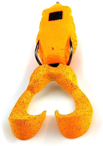 Мягкая приманка Argus Frenzy Nato Frog 115mm, 22gr, Color 111 1 шт купить,NaN