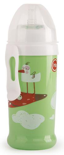 Поильник Happy Baby 14015 Grass зеленый купить,NaN