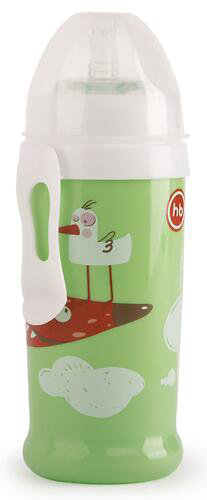 Поильник Happy Baby 14015 Grass зеленый купить,NaN