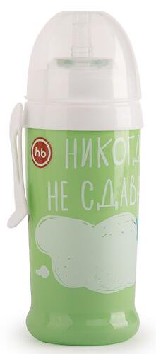 Поильник Happy Baby 14015 Grass зеленый купить,NaN