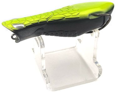 Мягкая приманка Argus Frenzy Лягушка Imugi Frog 105mm, 28gr, Color 119 1 шт купить,NaN