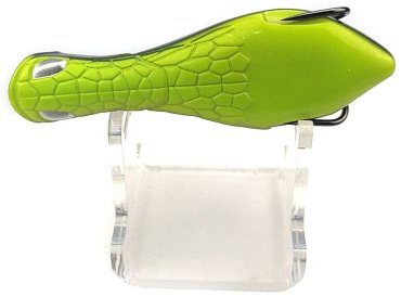 Мягкая приманка Argus Frenzy Лягушка Imugi Frog 105mm, 28gr, Color 119 1 шт купить,NaN