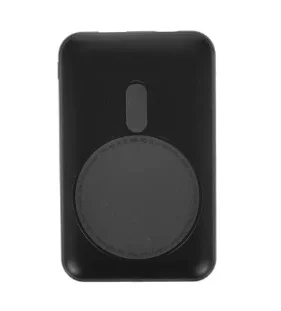 Power Bank Olmio QM-11 10000mAh серый