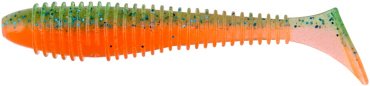 Мягкая приманка KEITECH 1551.07.04 8 шт купить,NaN