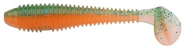 Мягкая приманка KEITECH 1551.12.29 3 шт купить,NaN