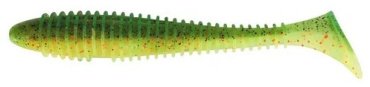 Мягкая приманка KEITECH 1551.12.23 3 шт купить,NaN