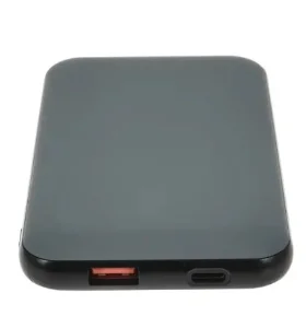 Power Bank Olmio QM-11 10000mAh серый - ForteMarket Power Bank Olmio QM-11 10000mAh серый купить,0