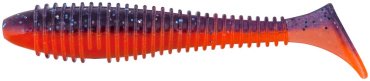 Мягкая приманка KEITECH 1551.07.02 8 шт купить,NaN