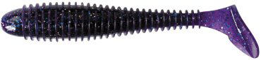 Мягкая приманка KEITECH 1551.04.05 7 шт купить,NaN