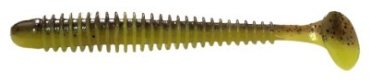Мягкая приманка KEITECH 1551.06.67 12 шт купить,NaN