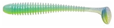 Мягкая приманка KEITECH 1551.05.91 10 шт купить,NaN