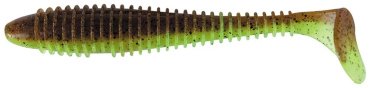 Мягкая приманка KEITECH 1551.08.70 6 шт купить,NaN