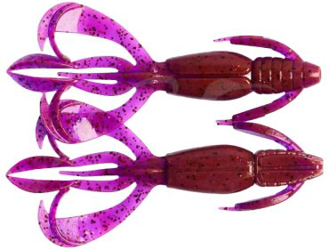Мягкая приманка KEITECH 1551.10.54 8 шт купить,NaN