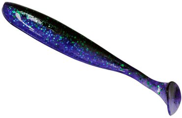 Мягкая приманка KEITECH 1551.05.46 10 шт купить,NaN