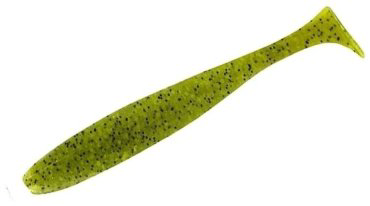 Мягкая приманка Allvega Blade Shad 7 шт купить,NaN