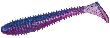 Мягкая приманка KEITECH 1551.12.55 7 шт купить,NaN