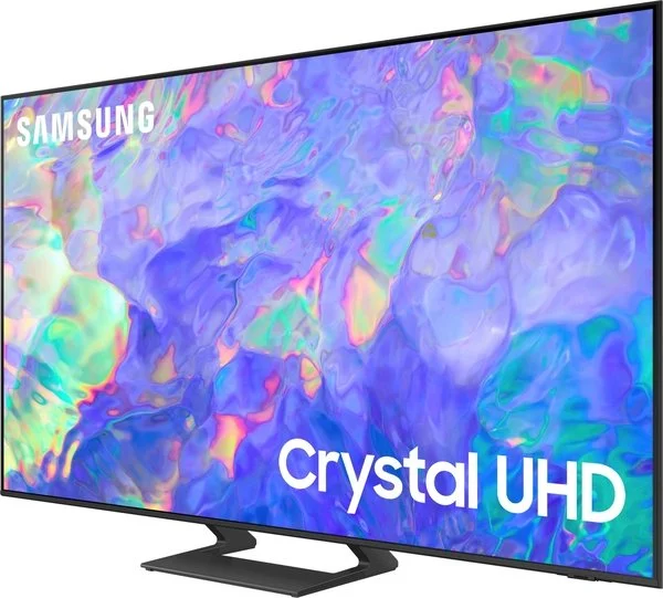 Телевизор Samsung 55" UE55CU8500UXCE Crystal LED 4K UHD Titanium Gray купить,0