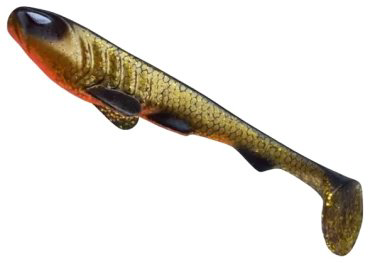 Мягкая приманка Crazy Fish 60-150-cp03-1 2 шт купить,NaN