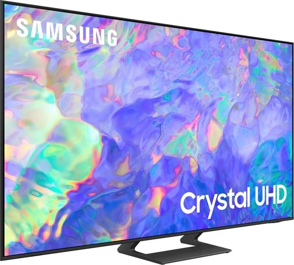 Телевизор Samsung 55" UE55CU8500UXCE Crystal LED 4K UHD Titanium Gray купить,0