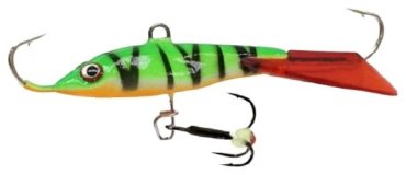 Akara Bandit BAL-AK-BT50-51