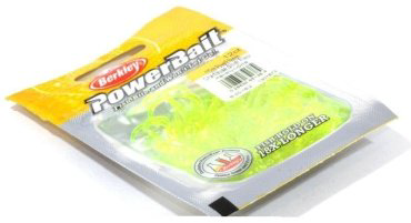 Мягкая приманка Berkley Powerbait 1307572 1 шт