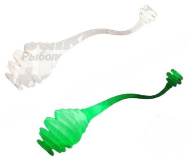 Мягкая приманка Jara Baits 01005 1 шт купить,NaN