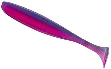 Мягкая приманка KEITECH Easy Shiner 3.5 7 шт купить,NaN